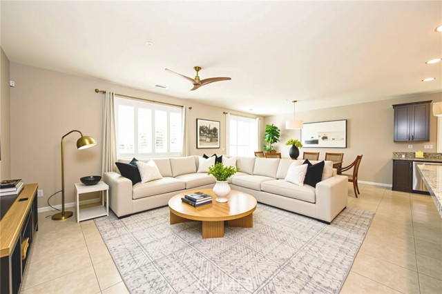 Detail Gallery Image 3 of 16 For 25315 Lone Acres Rd, Menifee,  CA 92584 - 4 Beds | 2 Baths
