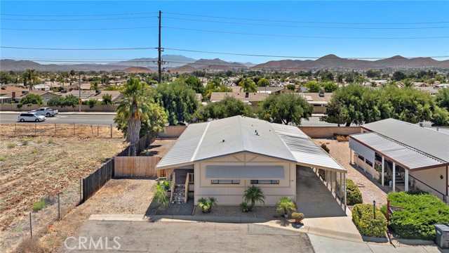 Detail Gallery Image 37 of 48 For 27701 Murrieta Rd #176,  Menifee,  CA 92586 - 2 Beds | 2 Baths