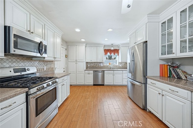 Detail Gallery Image 7 of 40 For 16321 Sugargrove Dr, Whittier,  CA 90604 - 3 Beds | 2 Baths