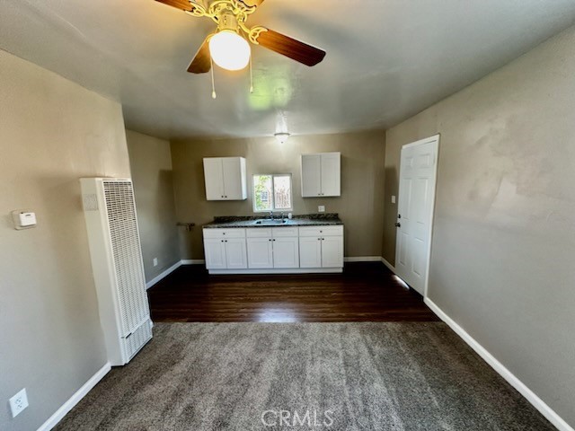 Detail Gallery Image 19 of 24 For 2707 2707 1/2 Center St, Bakersfield,  CA 93306 - 3 Beds | 2 Baths