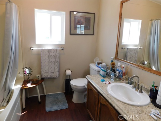 Detail Gallery Image 21 of 65 For 5700 W Wilson St #64,  Banning,  CA 92220 - 2 Beds | 2 Baths