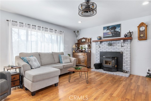 Detail Gallery Image 7 of 43 For 4987 Pretty Doe, Paso Robles,  CA 93446 - 3 Beds | 2 Baths