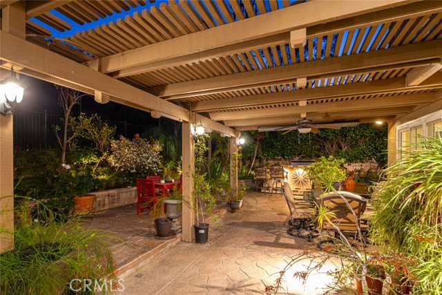 Detail Gallery Image 35 of 38 For 595 S Avenida Faro, Anaheim Hills,  CA 92807 - 4 Beds | 2/1 Baths