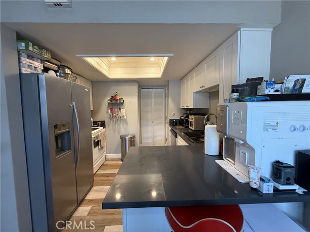 Detail Gallery Image 4 of 13 For 2201 Cheyenne Way #125,  Fullerton,  CA 92833 - 2 Beds | 2/1 Baths