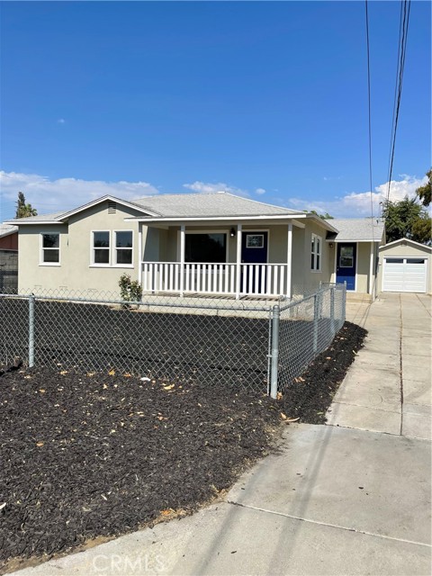 Detail Gallery Image 5 of 21 For 328 N Western Ave, Hemet,  CA 92543 - 3 Beds | 1 Baths