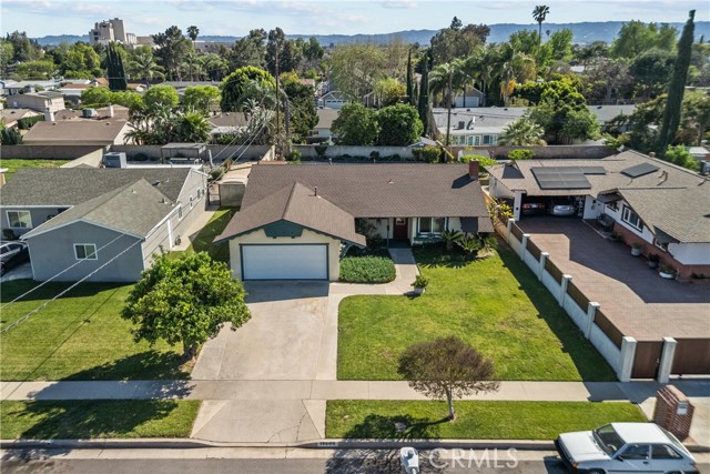 Detail Gallery Image 53 of 64 For 15900 Napa, North Hills,  CA 91343 - 4 Beds | 2 Baths