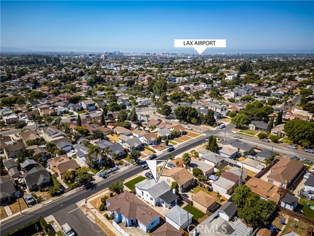 Detail Gallery Image 24 of 25 For 3955 W 64th St, Los Angeles,  CA 90043 - 2 Beds | 1 Baths