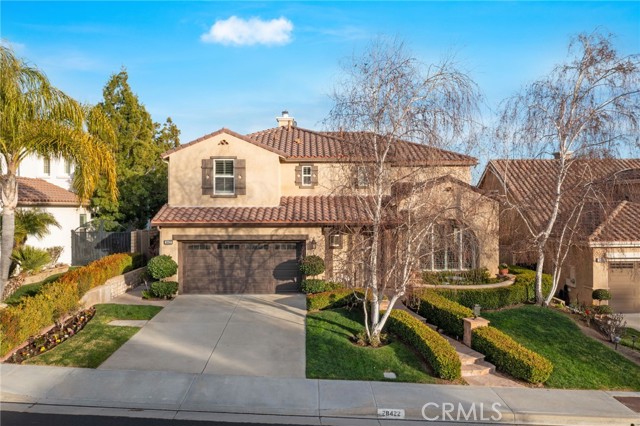 Detail Gallery Image 1 of 1 For 28422 Agajanian Dr, Saugus,  CA 91390 - 3 Beds | 3 Baths