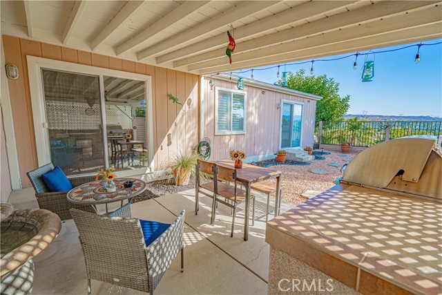 Detail Gallery Image 42 of 74 For 20164 Crestview Dr., Canyon Country,  CA 91351 - 3 Beds | 2 Baths