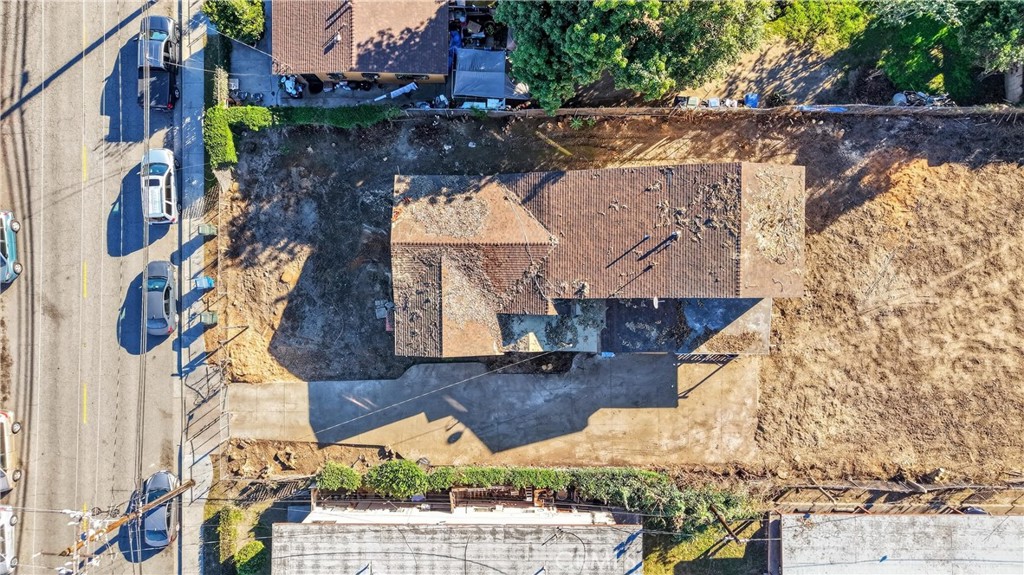 10826 Klingerman Street