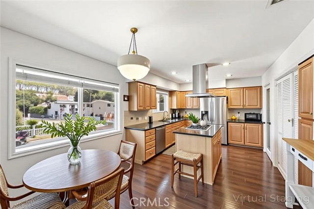 Detail Gallery Image 4 of 30 For 202 Avenida Monterey, San Clemente,  CA 92672 - – Beds | – Baths