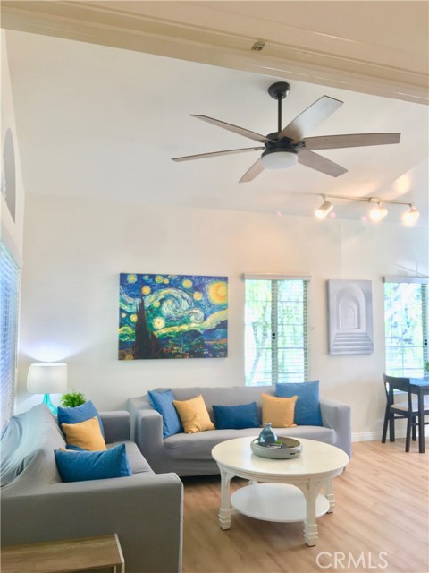 Detail Gallery Image 7 of 45 For 23412 Pacific Park Dr 16d,  Aliso Viejo,  CA 92656 - 1 Beds | 1 Baths