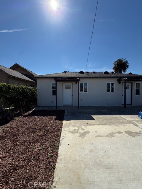 Front Image Thumbnail for CRSB26039968