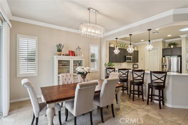 Detail Gallery Image 9 of 33 For 1654 Camino Cresta, Hemet,  CA 92545 - 2 Beds | 2 Baths