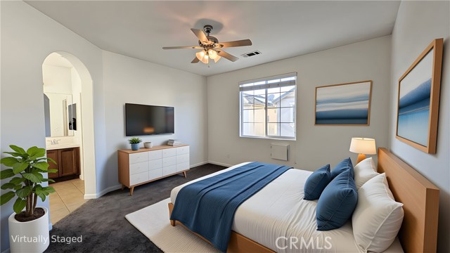 Detail Gallery Image 31 of 44 For 4361 W Artemisa, Fresno,  CA 93722 - 4 Beds | 2/1 Baths