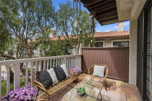 Detail Gallery Image 2 of 26 For 408 Avenue G #30,  Redondo Beach,  CA 90227 - 3 Beds | 2/1 Baths
