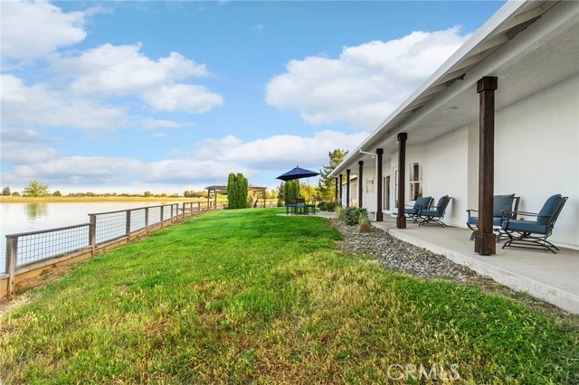 Detail Gallery Image 57 of 73 For 6065 County Road 22, Orland,  CA 95963 - 4 Beds | 3/1 Baths