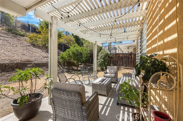 Detail Gallery Image 44 of 54 For 8847 Flintridge Ln, Corona,  CA 92883 - 3 Beds | 2/1 Baths