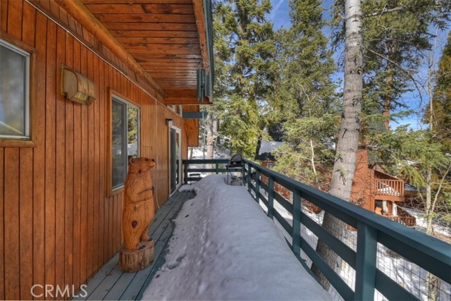 Detail Gallery Image 31 of 37 For 1370 Primrose Ct, Big Bear Lake,  CA 92315 - 2 Beds | 1/1 Baths