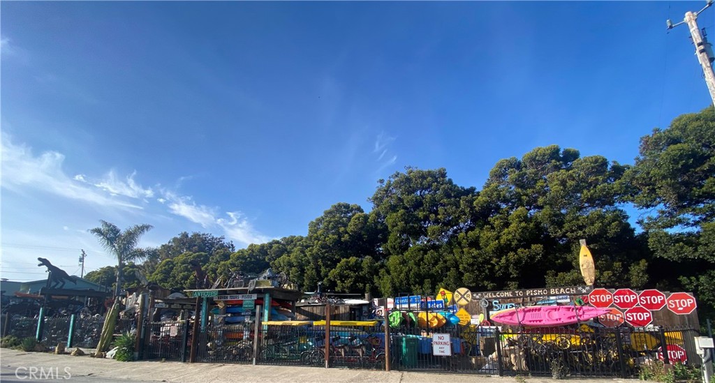 470 Price Street, Pismo Beach, CA 93449