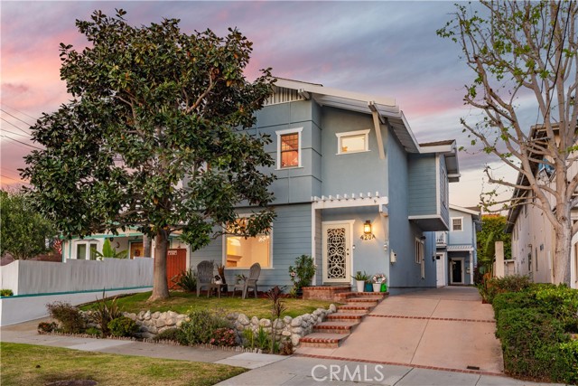 420 S Broadway AVE Unit: A