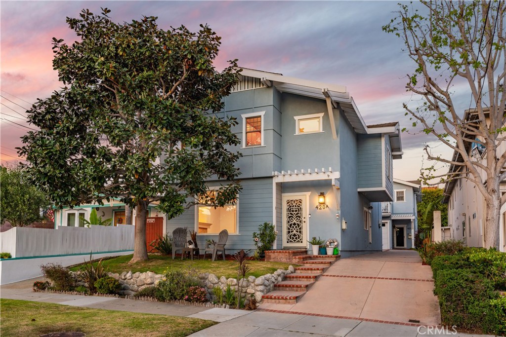 420 S Broadway #A