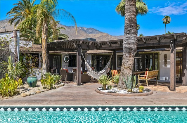 Detail Gallery Image 63 of 73 For 1222 Tamarisk Rd, Palm Springs,  CA 92262 - 3 Beds | 3 Baths