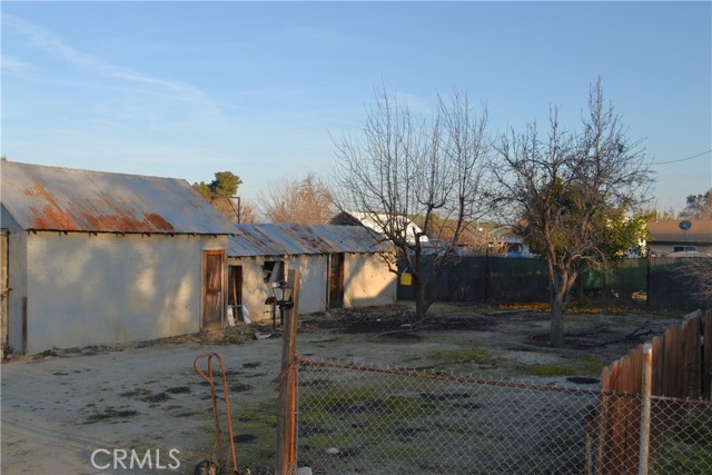 Detail Gallery Image 18 of 22 For 24882 3rd St, Fellows,  CA 93224 - 2 Beds | 1 Baths