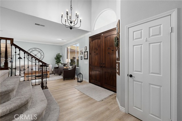 Detail Gallery Image 11 of 72 For 2384 Canyon Crest, La Verne,  CA 91750 - 5 Beds | 3 Baths