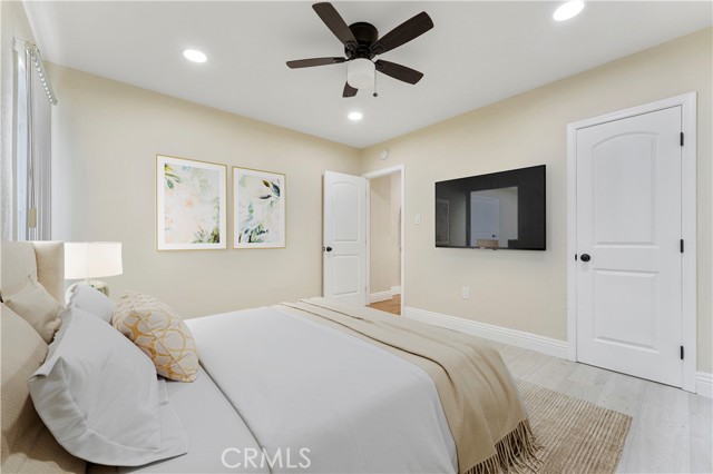 Detail Gallery Image 5 of 24 For 1960 W 64th St, Los Angeles,  CA 90047 - 2 Beds | 1 Baths