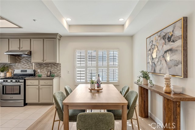 Detail Gallery Image 8 of 29 For 442 S Sefton, Monterey Park,  CA 91755 - 4 Beds | 3 Baths