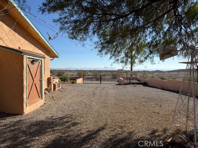 Detail Gallery Image 16 of 72 For 5800 Modoc Trl, Big River,  CA 92242 - 3 Beds | 2 Baths