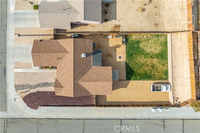 Detail Gallery Image 36 of 42 For 1133 Barrington Ave, Rosamond,  CA 93560 - 3 Beds | 2 Baths