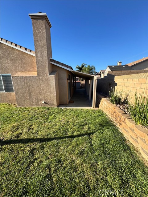 Detail Gallery Image 44 of 44 For 914 Banbury St, Hemet,  CA 92544 - 3 Beds | 2 Baths