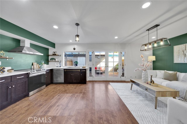 Detail Gallery Image 8 of 28 For 4183 Elizabeth Ct, Cypress,  CA 90630 - 4 Beds | 2/1 Baths