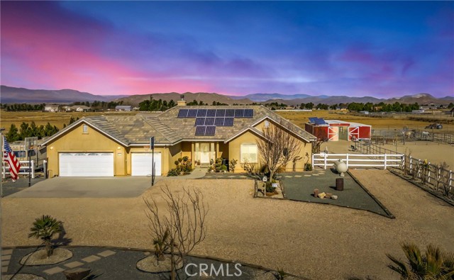 Detail Gallery Image 2 of 65 For 7315 W Avenue A8, Lancaster,  CA 93536 - 3 Beds | 3 Baths