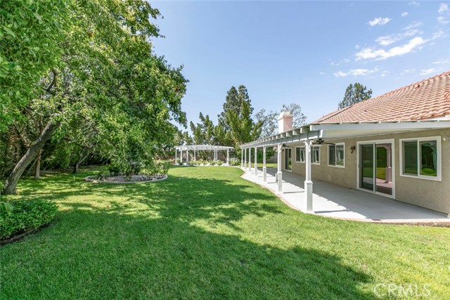 Detail Gallery Image 51 of 51 For 10928 Meseta Ave, Shadow Hills,  CA 91040 - 4 Beds | 3 Baths