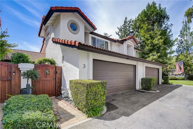 Detail Gallery Image 1 of 1 For 3 Windy Hill Ln #75,  Laguna Hills,  CA 92653 - 2 Beds | 2/1 Baths