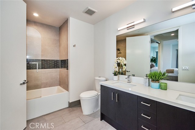 Detail Gallery Image 28 of 59 For 4140 Glencoe Ave #406,  Marina Del Rey,  CA 90292 - 2 Beds | 2 Baths