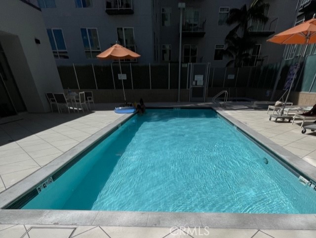 Detail Gallery Image 14 of 23 For 645 W 9th St #303,  Los Angeles,  CA 90015 - 2 Beds | 2 Baths