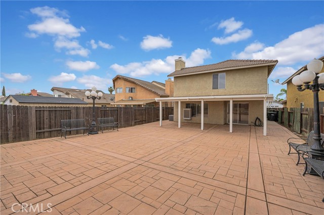 Detail Gallery Image 28 of 34 For 15400 Canyonstone Dr, Moreno Valley,  CA 92551 - 3 Beds | 2/1 Baths
