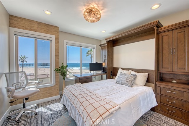 Detail Gallery Image 25 of 35 For 711 Pacific Coast Hwy #421,  Huntington Beach,  CA 92648 - 2 Beds | 1/1 Baths