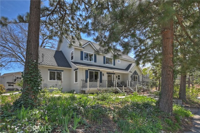 Detail Gallery Image 54 of 54 For 27513 St Bernard Ln, Lake Arrowhead,  CA 92352 - 5 Beds | 3 Baths