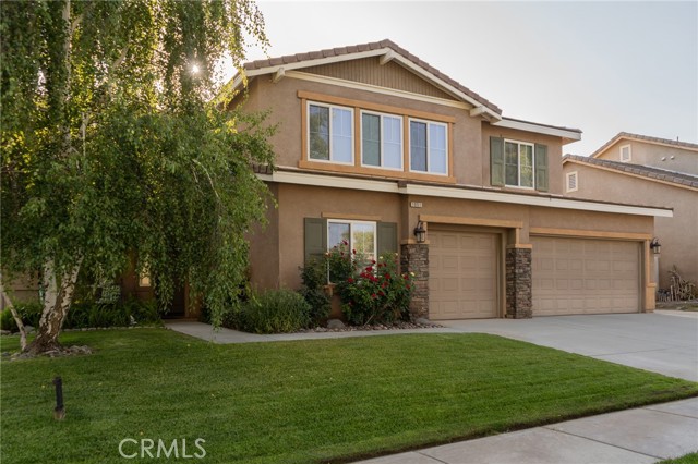 1051 Sunburst Drive, Beaumont, California 92223, 6 Bedrooms Bedrooms, ,3 BathroomsBathrooms,Residential,For Sale,1051 Sunburst Drive,CRIG25063677