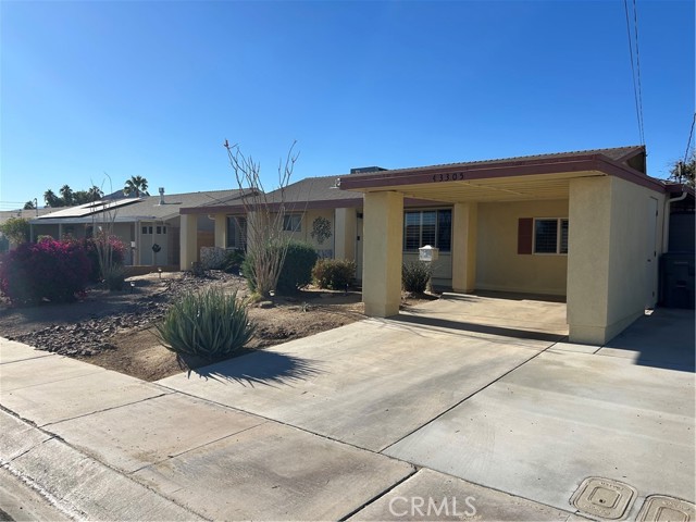 Detail Gallery Image 3 of 24 For 43305 Illinois Ave, Palm Desert,  CA 92211 - 2 Beds | 2 Baths