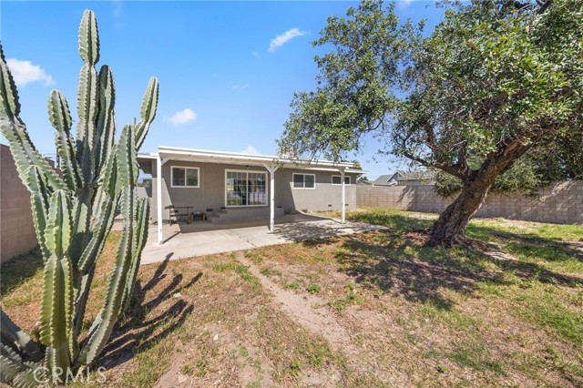 Detail Gallery Image 23 of 34 For 17875 Merrill, Fontana,  CA 92335 - 3 Beds | 1/1 Baths