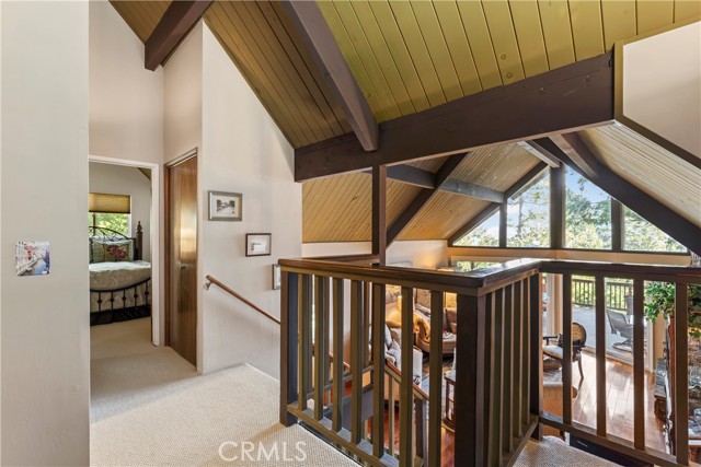 Detail Gallery Image 40 of 66 For 750 Zurich Dr, Lake Arrowhead,  CA 92352 - 4 Beds | 4/1 Baths