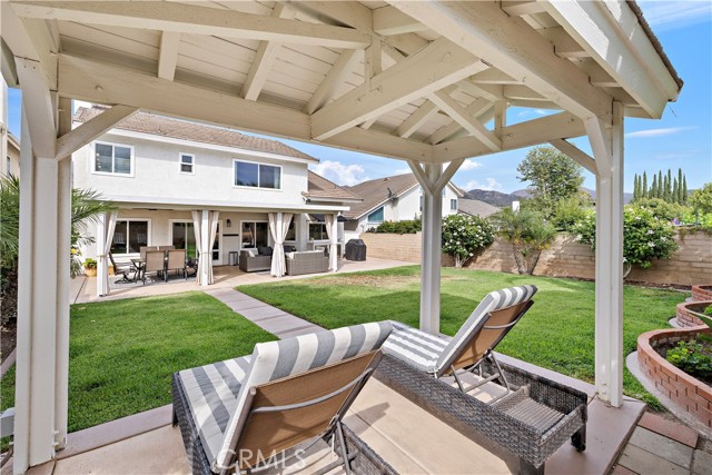 Detail Gallery Image 42 of 51 For 31902 Stoney Creek Rd, Rancho Santa Margarita,  CA 92679 - 5 Beds | 3 Baths
