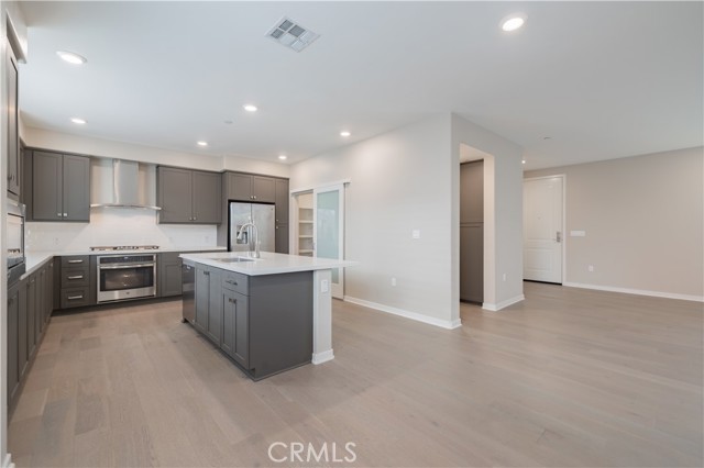 Detail Gallery Image 10 of 41 For 106 Tribeca, Irvine,  CA 92612 - 3 Beds | 2/1 Baths