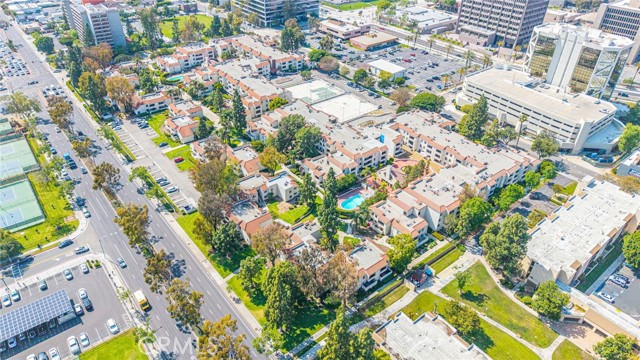 Detail Gallery Image 32 of 35 For 700 W 3rd St #B102,  Santa Ana,  CA 92701 - 2 Beds | 2 Baths